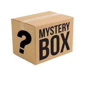 20 Piece Jewelry Mystery Box EUC